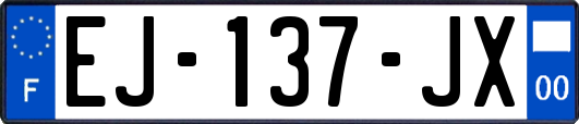 EJ-137-JX