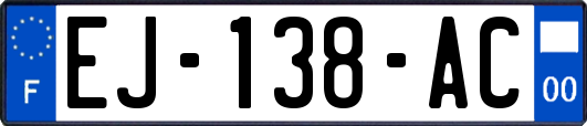 EJ-138-AC