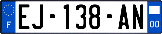 EJ-138-AN