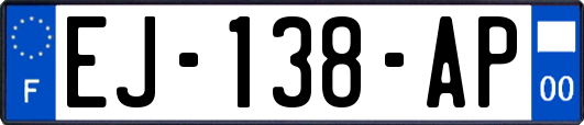 EJ-138-AP