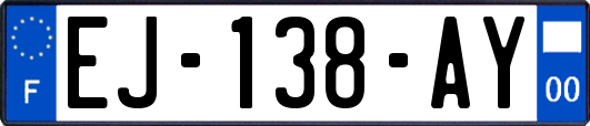 EJ-138-AY