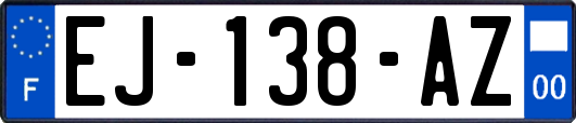 EJ-138-AZ