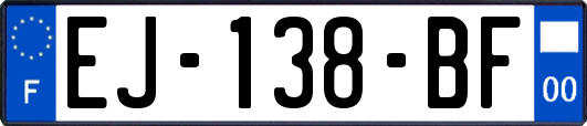 EJ-138-BF