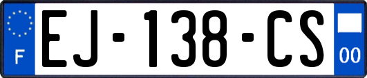 EJ-138-CS