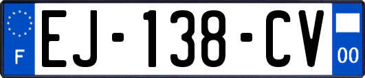 EJ-138-CV