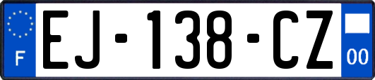 EJ-138-CZ