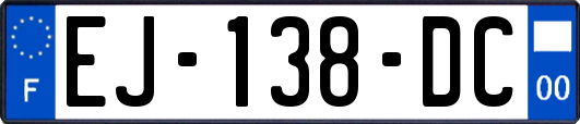 EJ-138-DC