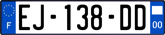 EJ-138-DD