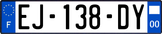 EJ-138-DY