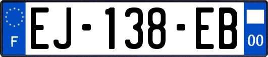 EJ-138-EB