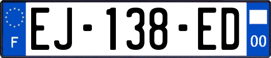 EJ-138-ED