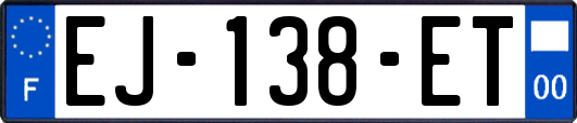 EJ-138-ET