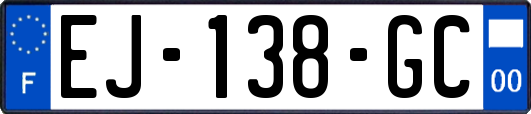 EJ-138-GC