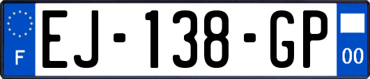 EJ-138-GP