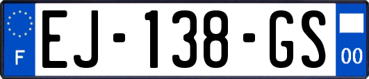 EJ-138-GS