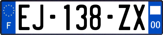 EJ-138-ZX
