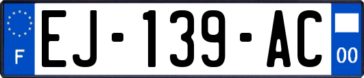 EJ-139-AC