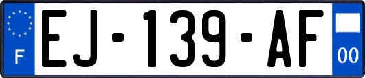 EJ-139-AF