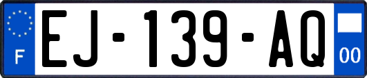 EJ-139-AQ