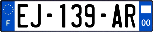 EJ-139-AR