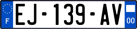 EJ-139-AV