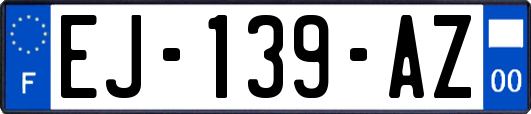 EJ-139-AZ