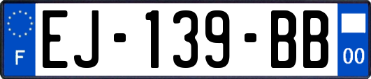 EJ-139-BB