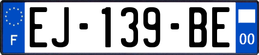 EJ-139-BE