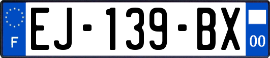 EJ-139-BX