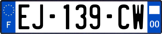 EJ-139-CW