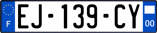 EJ-139-CY