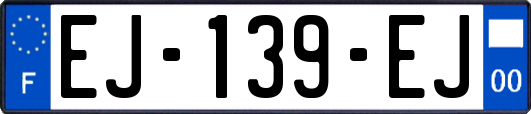 EJ-139-EJ