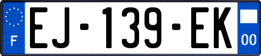 EJ-139-EK