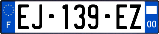 EJ-139-EZ