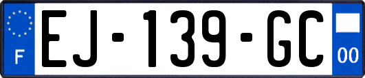 EJ-139-GC