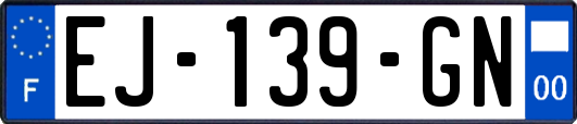 EJ-139-GN