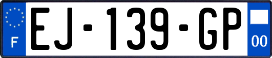 EJ-139-GP