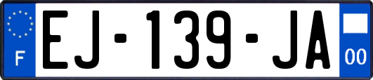 EJ-139-JA