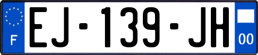 EJ-139-JH