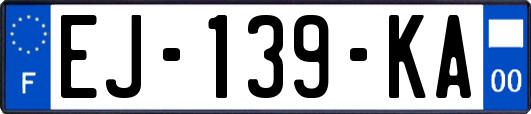 EJ-139-KA