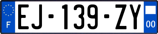 EJ-139-ZY