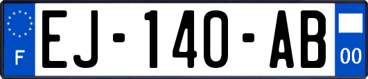 EJ-140-AB