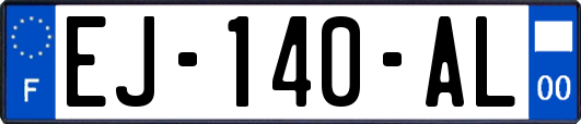 EJ-140-AL