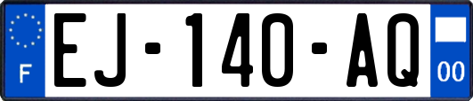 EJ-140-AQ