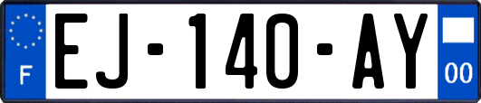 EJ-140-AY