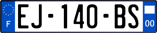 EJ-140-BS