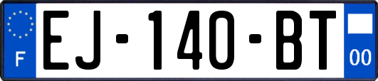 EJ-140-BT