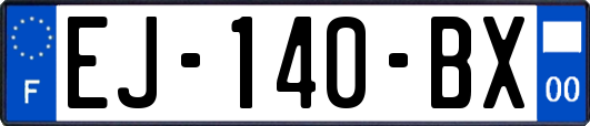 EJ-140-BX