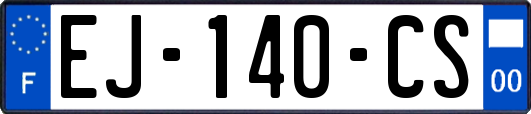 EJ-140-CS