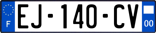 EJ-140-CV